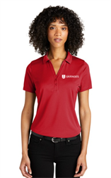 Image of Port Authority Women's C-FREE Performance Polo